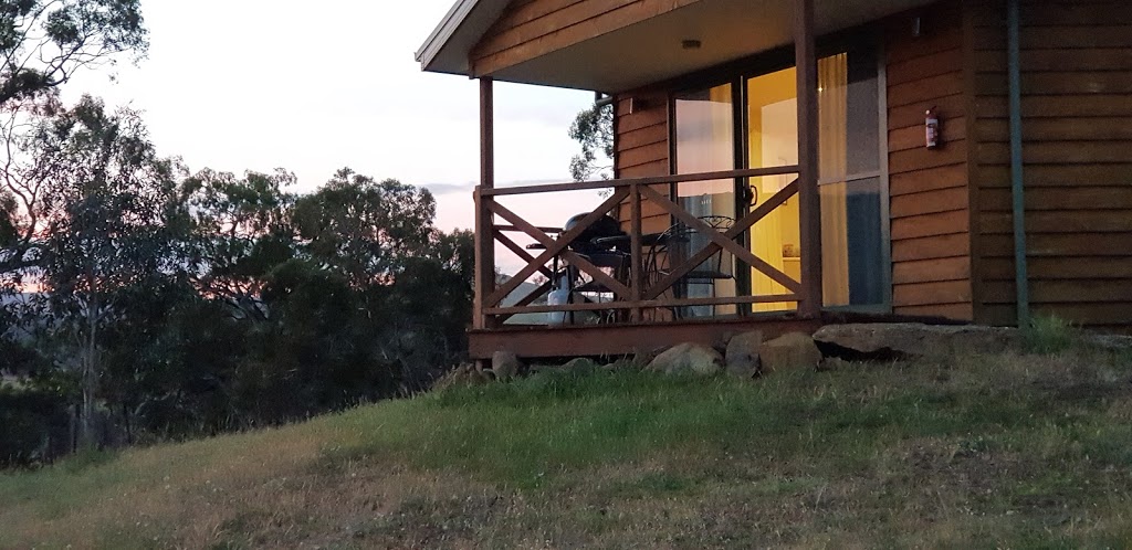 Seagle Nest, Curringa Farm | lodging | Hamilton TAS 7140, Australia