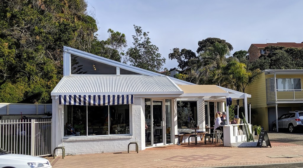 The Gap | cafe | 59 Andy Poole Dr, Tathra NSW 2550, Australia | 0264941377 OR +61 2 6494 1377