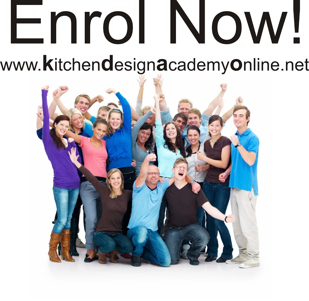 Kitchen Design Academy Online |  | 15 Kilkenny Rise, Doreen VIC 3754, Australia | 0449052599 OR +61 449 052 599