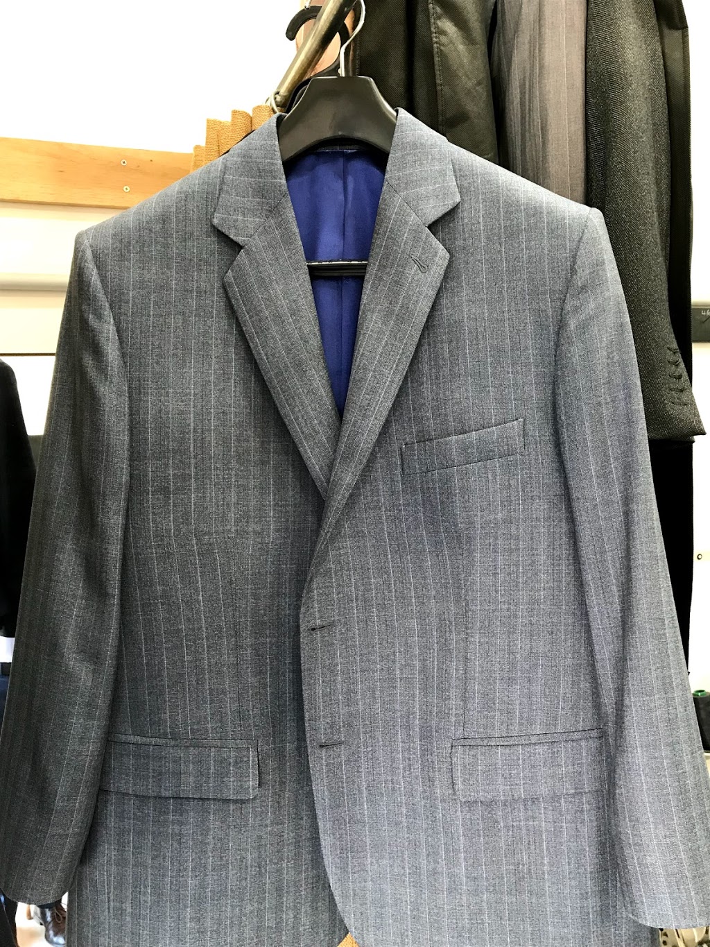 Stitch and Co. - Bespoke Tailor Suits Sydney | 49 Bungaree Rd, Toongabbie NSW 2146, Australia | Phone: 0416 633 440