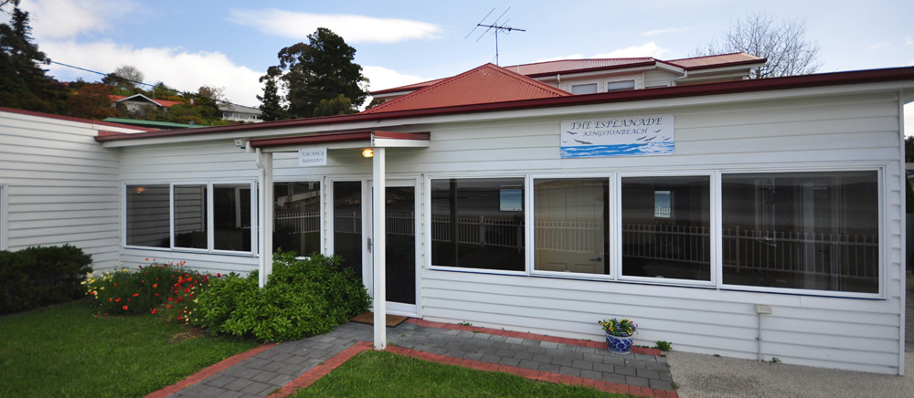 Accommodation Tasmania | 1/39 Osborne Esplanade, Kingston Beach TAS 7050, Australia | Phone: 0419 523 672