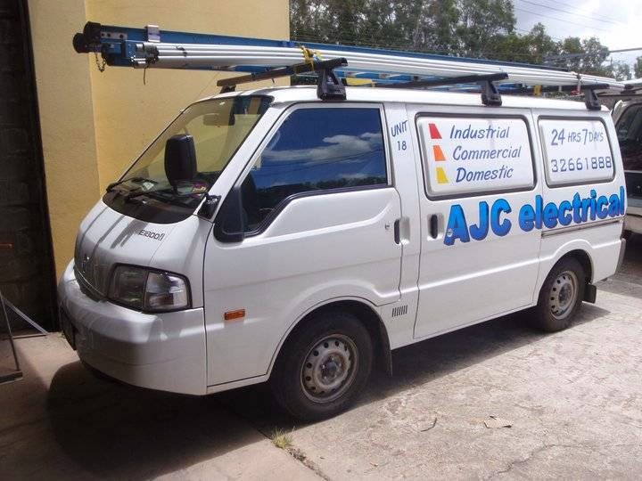 A.J.C. Electrical Service Pty Ltd | 7/9 Hungerford St, Northgate QLD 4013, Australia | Phone: (07) 3266 1888