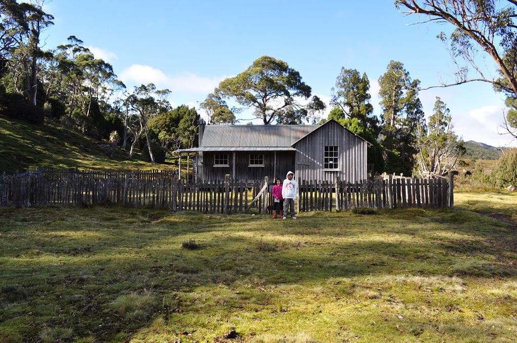 Ronny Creek Carpark | Dove Lake Rd, Cradle Mountain TAS 7306, Australia