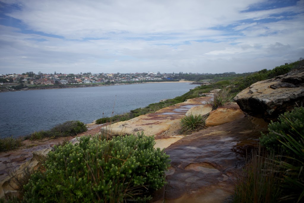 Malabar Headland National Park | park | Malabar NSW 2036, Australia | 0293375511 OR +61 2 9337 5511