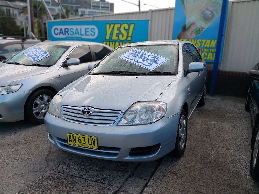 Car Sales Australia | car dealer | 8 Princes Hwy, Kogarah NSW 2217, Australia | 0280185165 OR +61 2 8018 5165