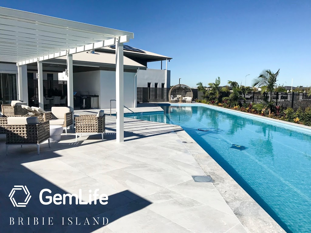 GemLife Bribie Island | Over 50s Lifestyle Resort | 9 Dux Dr, Bongaree QLD 4507, Australia | Phone: 1800 193 177