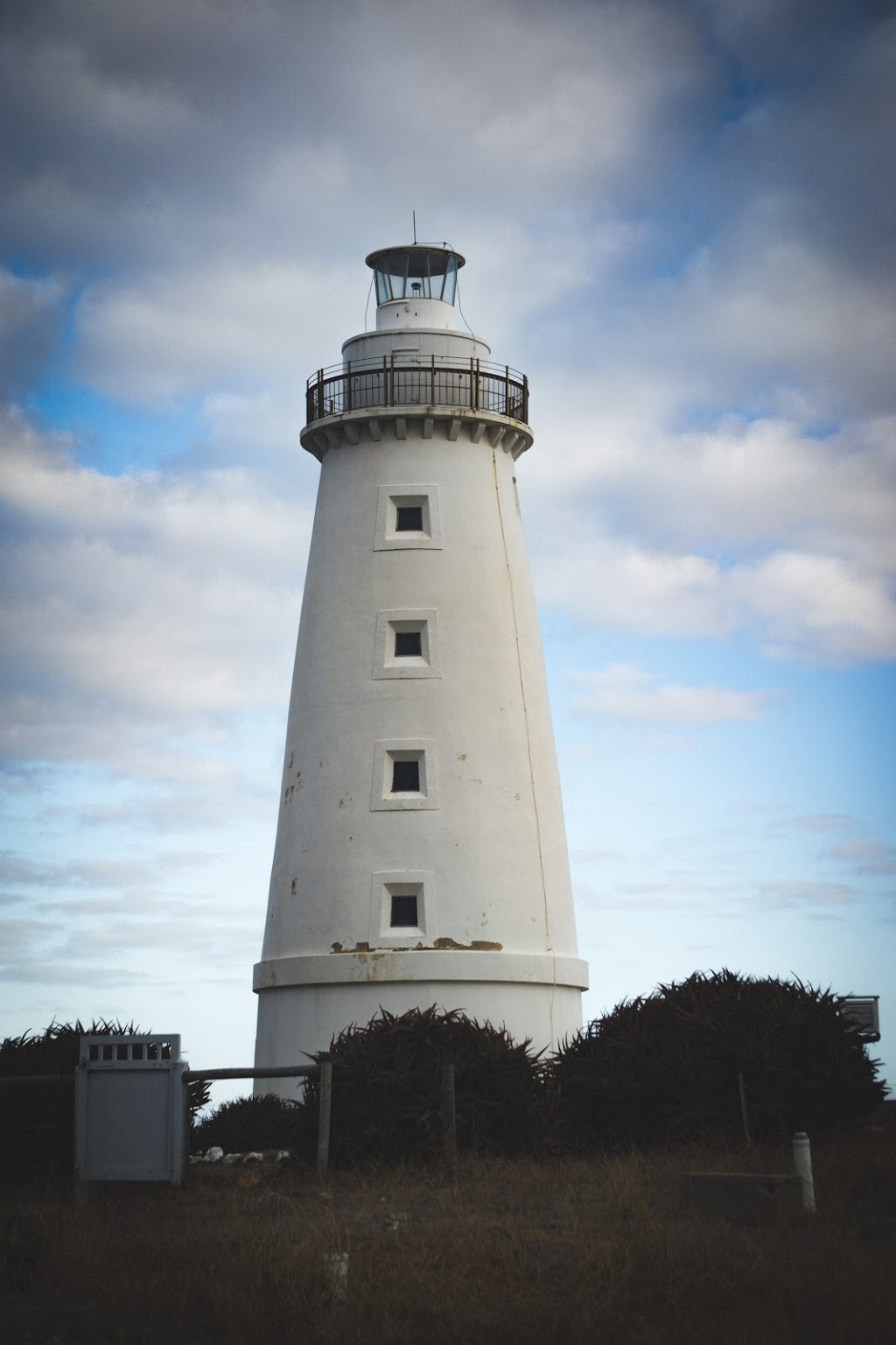 Cape willoughby Lighthouse Museum and Tour | Willoughby SA 5222, Australia