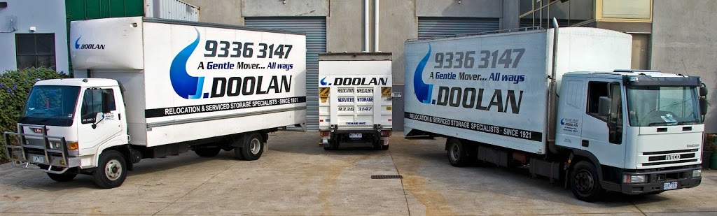 J Doolan Removals | 14 Webber Parade, Keilor East VIC 3033, Australia | Phone: (03) 9336 3147