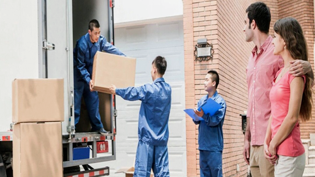 A2Z MOVING SERVICES | moving company | Gino, Paralowie SA 5108, Australia | 1300059733 OR +61 1300 059 733