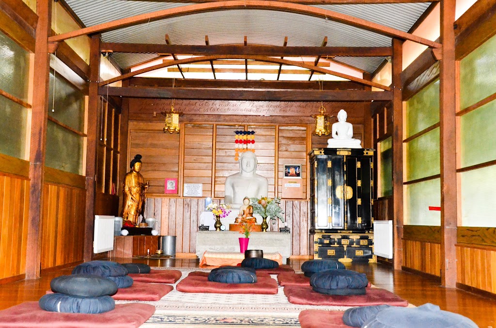 Australian Buddhist Vihara | 43 Cliff Dr, Katoomba NSW 2780, Australia | Phone: (02) 4782 2704