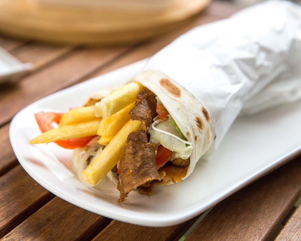 Kebab Thyme (Glen Waverley) | 371 Springvale Rd, Glen Waverley VIC 3150, Australia | Phone: 1300 532 227