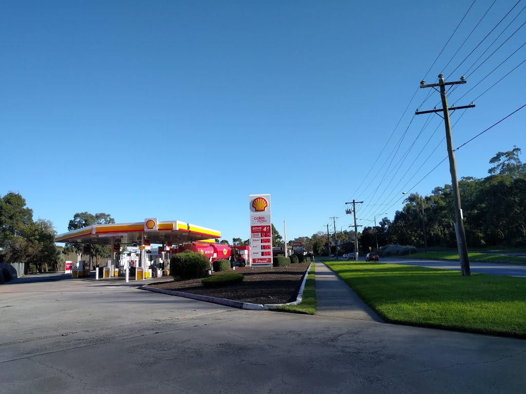 Coles Express | gas station | 1140 Burwood Hwy, Ferntree Gully VIC 3156, Australia | 0397586000 OR +61 3 9758 6000