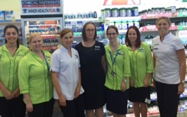 Blooms The Chemist | pharmacy | Shop 68 Ballina Fair, Cnr Fox & Kerr St, Ballina NSW 2478, Australia | 0266869202 OR +61 2 6686 9202