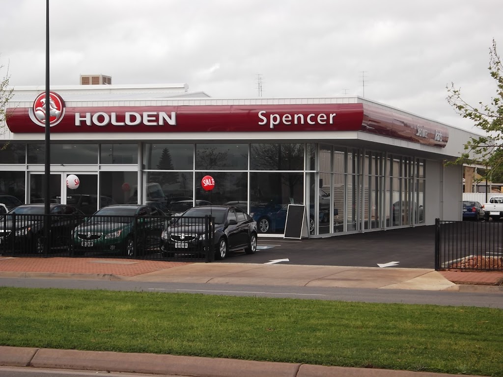 Spencer Holden | car dealer | Shop 1/50 Main Rd, Port Pirie SA 5540, Australia | 0886919826 OR +61 8 8691 9826