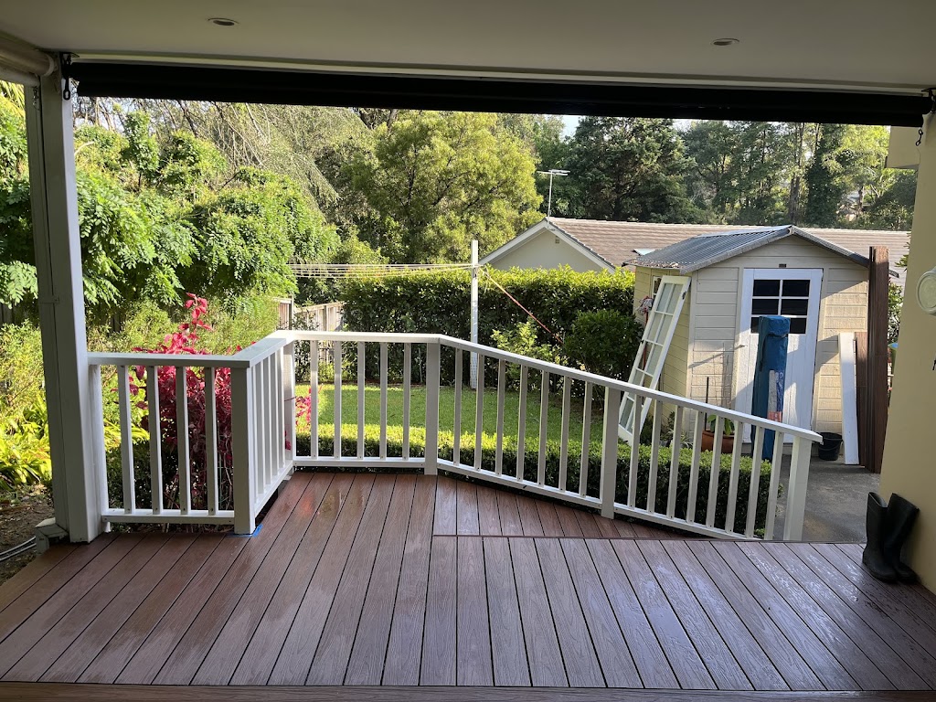 JustBuildCo | 18 Phillip Rd, St Ives Chase NSW 2075, Australia | Phone: 0447 946 784