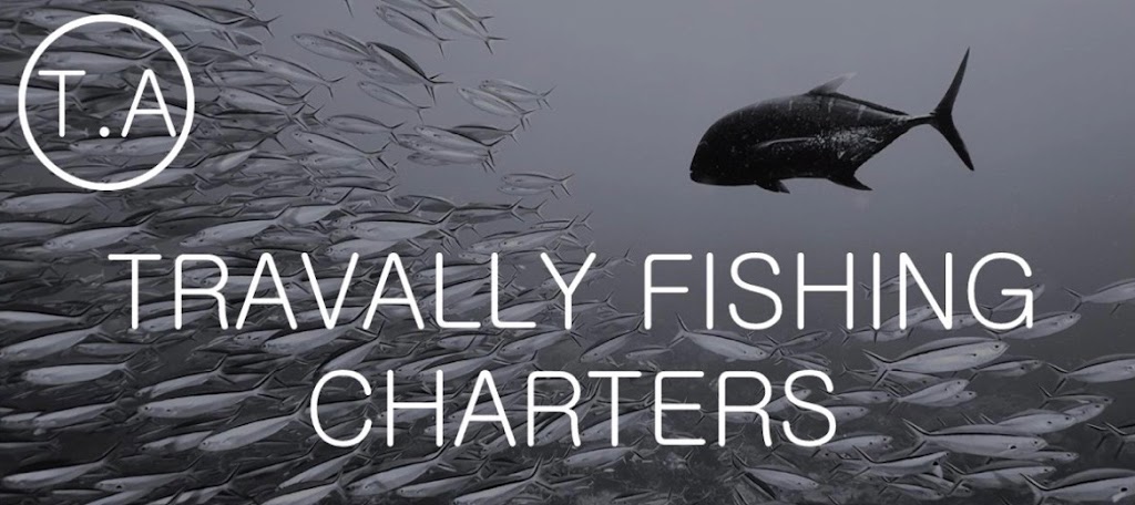 Travally Fishing Charters |  | Parsley bay wharf, Brooklyn NSW 2083, Australia | 0448208835 OR +61 448 208 835