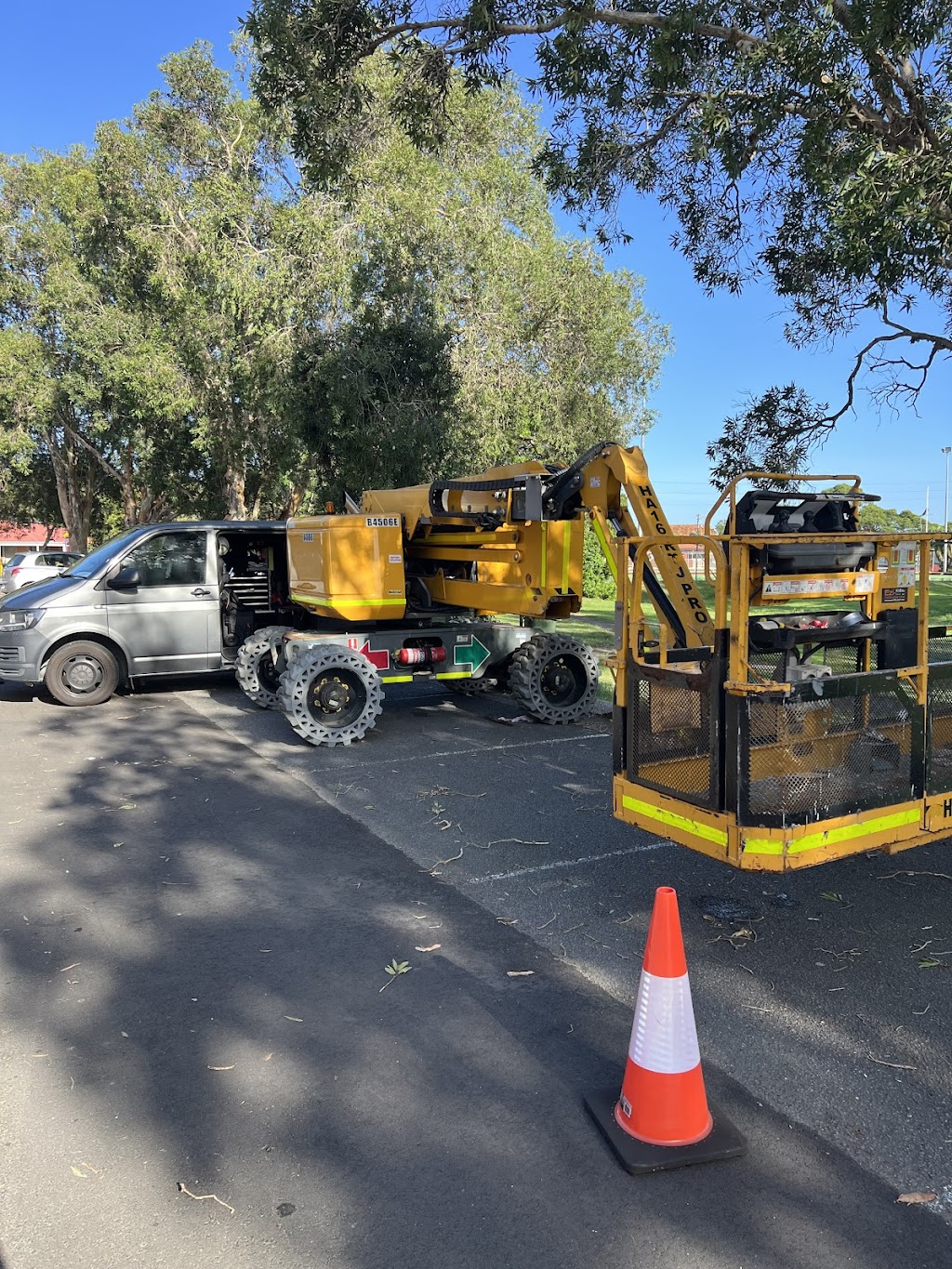 Hunter Lift Works | Newcastle NSW 2300, Australia | Phone: 0493 210 511