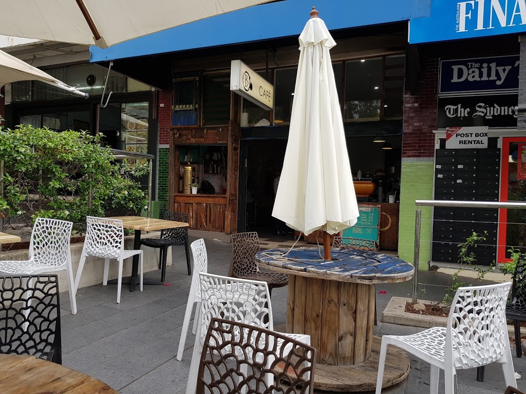 Bencino Café | cafe | 62 Constitution Rd, Meadowbank NSW 2114, Australia