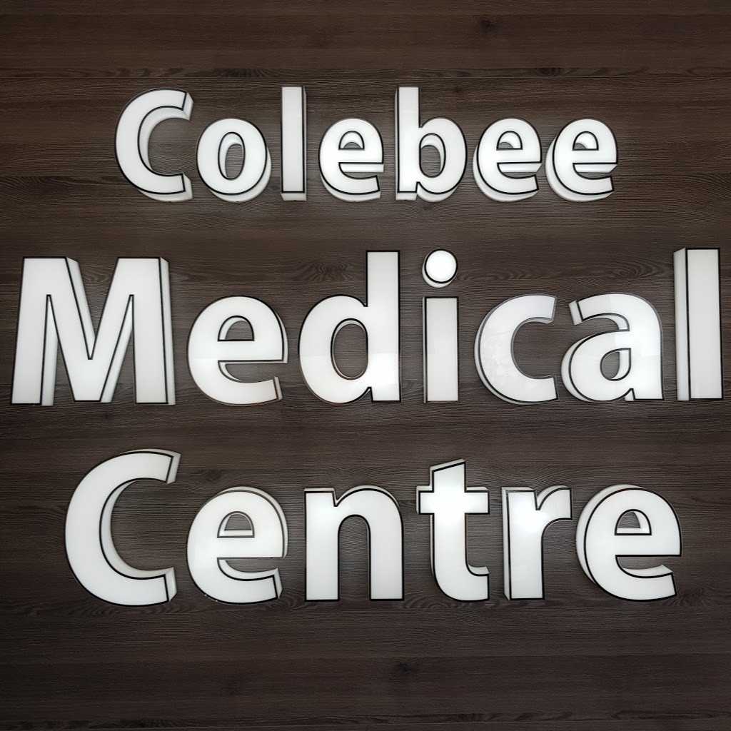 Colebee Family Medical Centre | hospital | shop t6/799 Richmond Rd, Colebee NSW 2761, Australia | 0291316050 OR +61 2 9131 6050