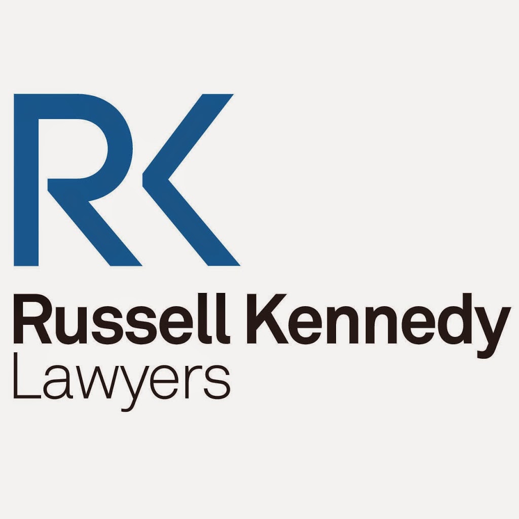 Russell Kennedy | 12/469 La Trobe St, Melbourne VIC 3000, Australia | Phone: (03) 9609 1555