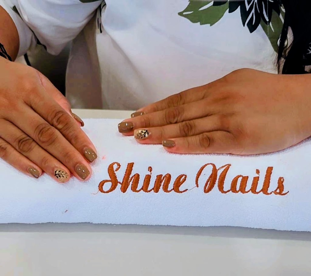 SHINE NAILS BEAUTY | Shop 1001t/10 Eimeo Rd, Rural View QLD 4740, Australia | Phone: 0432 447 591
