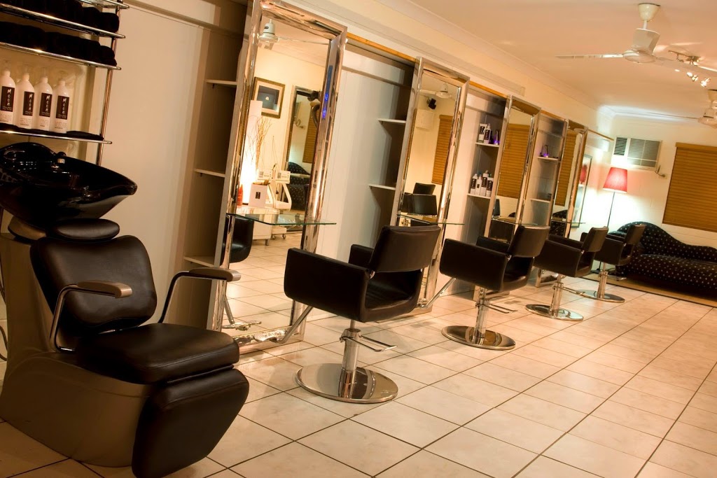 Moon Salon | hair care | 64 Thuringowa Dr, Thuringowa Central QLD 4817, Australia | 0747233366 OR +61 7 4723 3366