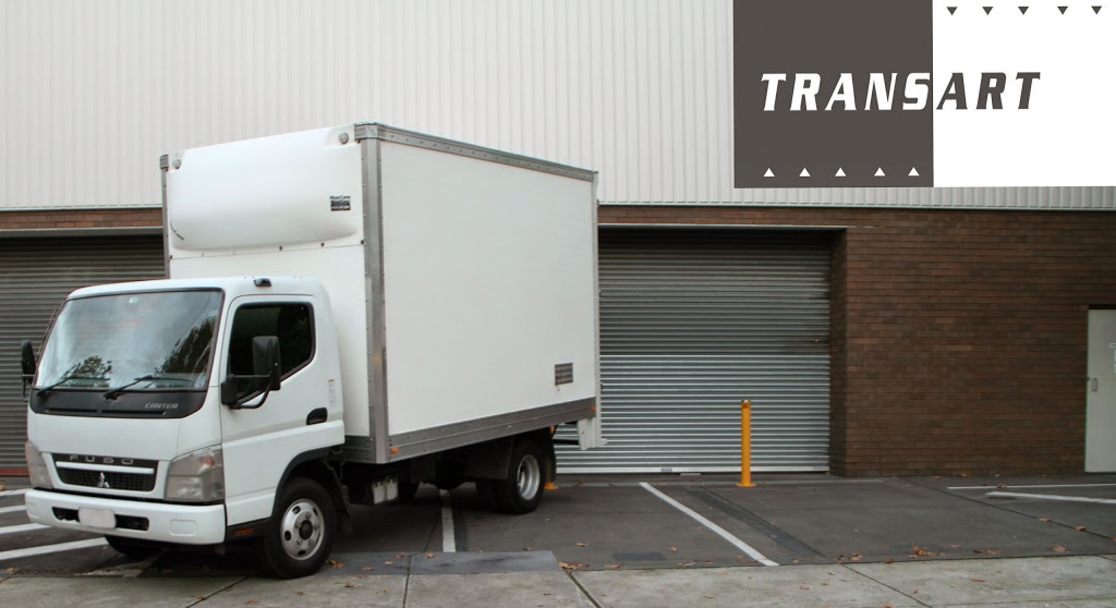 Transart Australia - Specialist Art Transporters | moving company | 276 High St, Kew VIC 3101, Australia | 0417103494 OR +61 417 103 494