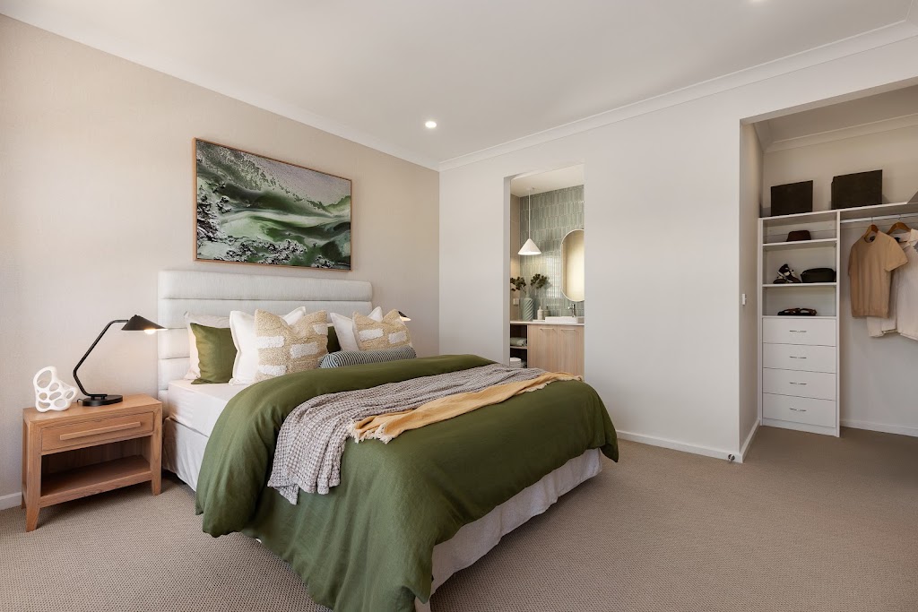 Sherridon Homes - Coridale Estate | 90/92 Watercourse Ave, Lara VIC 3212, Australia | Phone: 1300 188 668