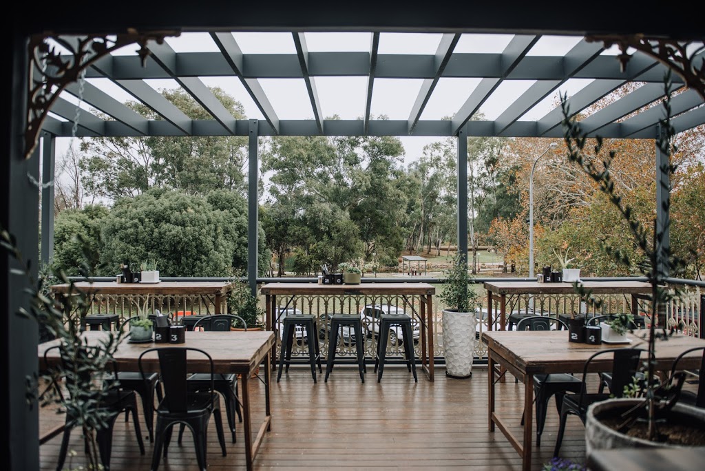 The Terrace Tamworth | cafe | 73-75 Kable Ave, Tamworth NSW 2340, Australia | 0267666076 OR +61 2 6766 6076