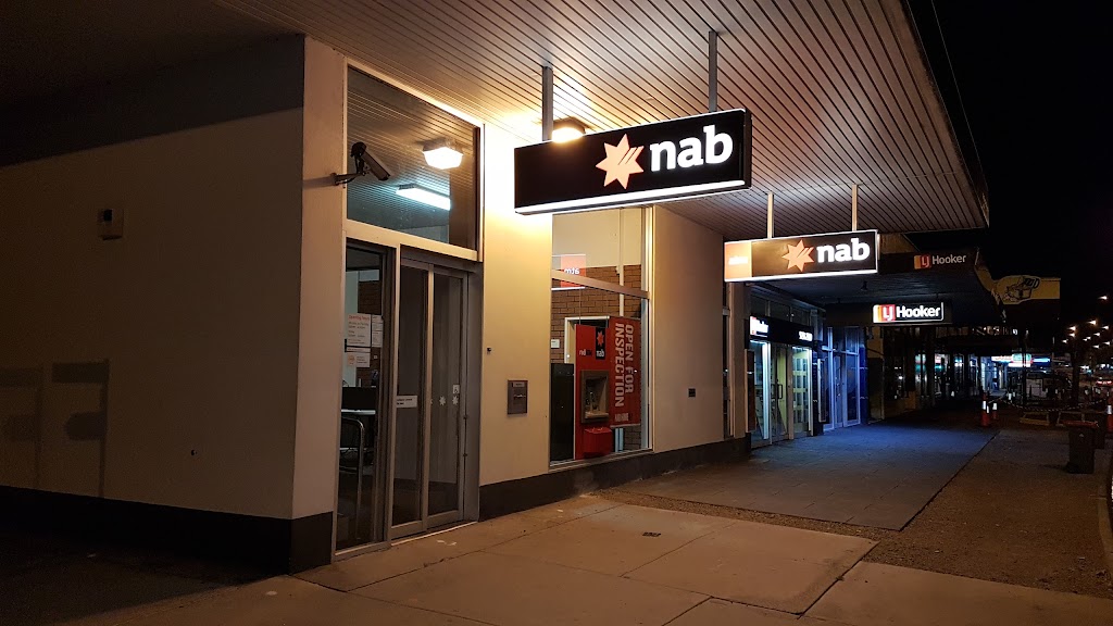 NAB ATM | 42 Murray St, Colac VIC 3250, Australia | Phone: 13 22 65