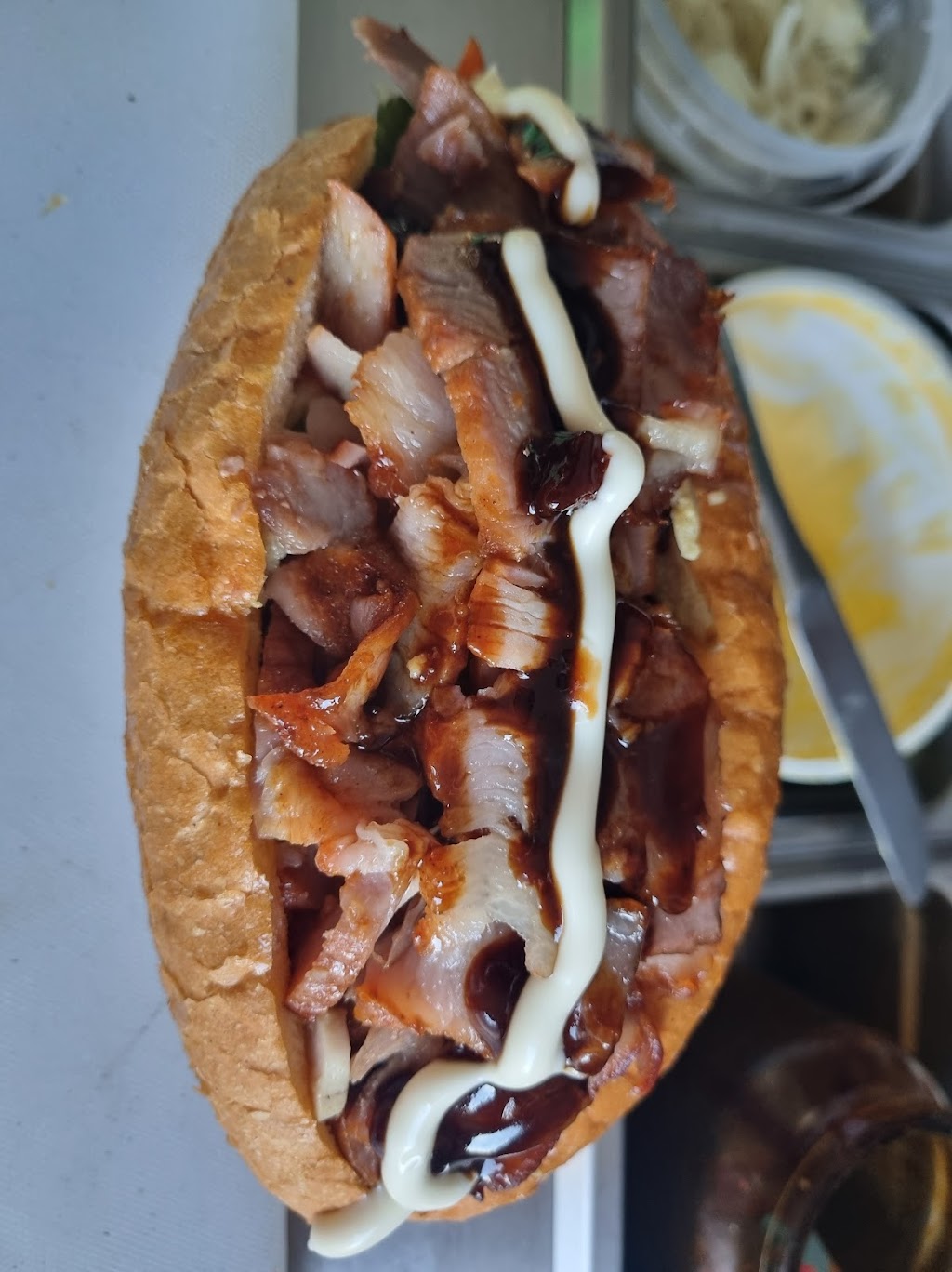 Em Kitchen "the Retro" | 34 Canaipa Rd, Russell Island QLD 4184, Australia | Phone: 0434 107 228