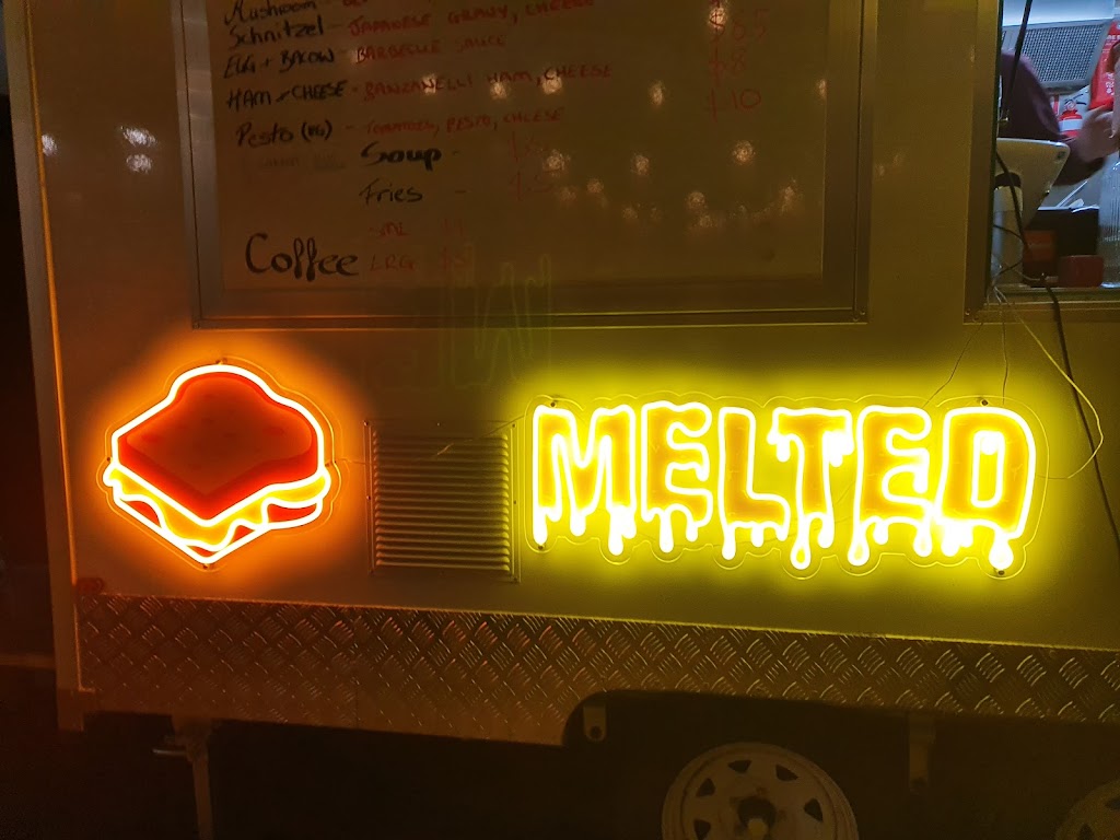 Melted Turner | 68 McCaughey St, Turner ACT 2612, Australia | Phone: 0420 830 596