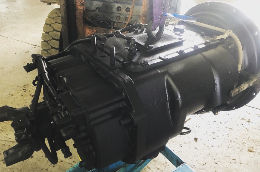 Ipswich Gearbox Repairs | 3 Cooney St, Ipswich QLD 4305, Australia | Phone: (07) 3282 8288