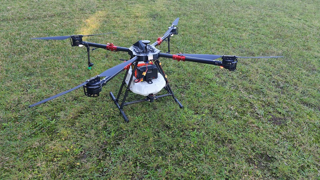 Eclipse Aeronautical | 25 Regal Way, Valentine NSW 2280, Australia | Phone: 0421 183 300