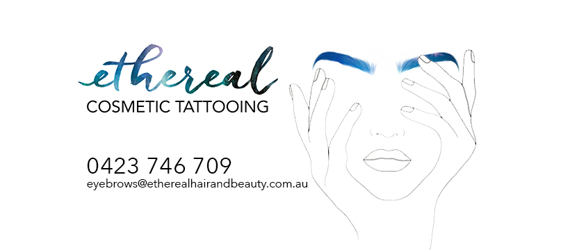 Ethereal Eyebrows | Unit 10 B/3-9 Kenneth Rd, Manly Vale NSW 2093, Australia | Phone: 0423 746 709