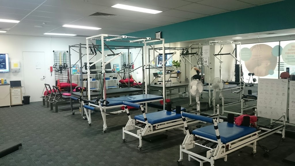 Central City Health Professionals | physiotherapist | 12/378 Wellington St, Perth WA 6000, Australia | 0894211733 OR +61 8 9421 1733