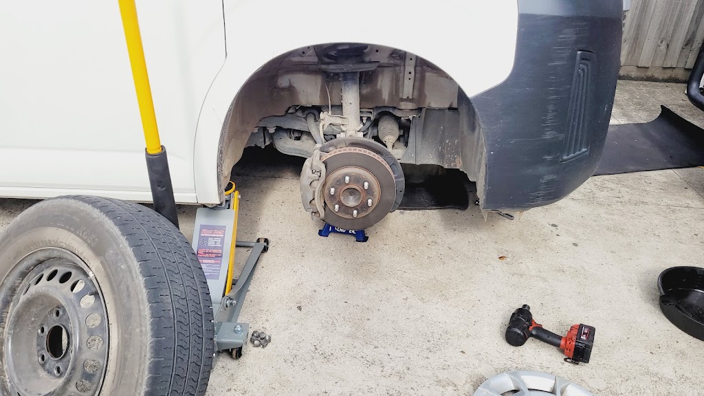 U & H Auto Solutions | 1500 Heatherton Rd, Dandenong VIC 3175, Australia | Phone: 0404 970 023