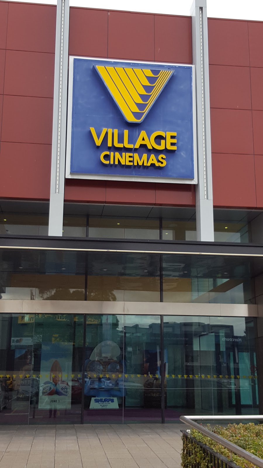 Village Cinemas Eastlands | movie theater | Bligh St, Rosny Park TAS 7018, Australia | 1300555400 OR +61 1300 555 400