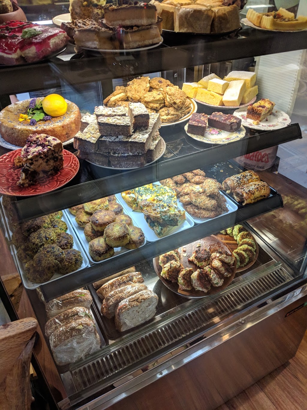 Cafe Piccolo | A/105 Princes Hwy, Yarragon VIC 3823, Australia | Phone: 0455 029 884