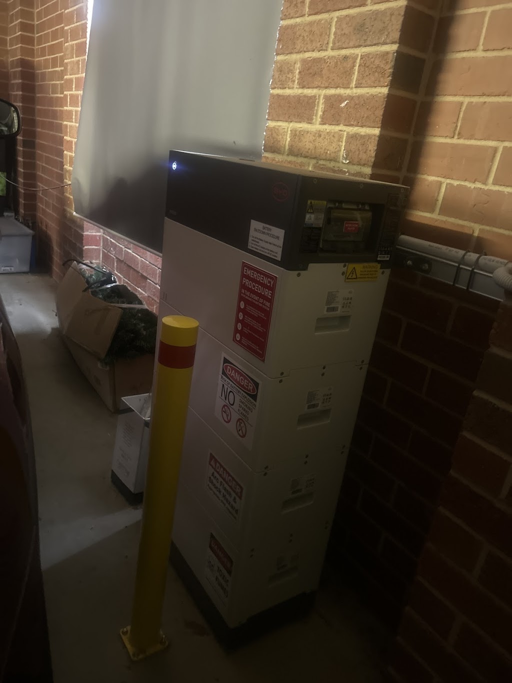 Thompson Electrical Solar - Corowa | 12 Braintree Ave, Corowa NSW 2646, Australia | Phone: 0400 132 142