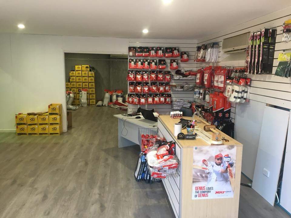 Everything Sports | store | 12/14 To 16 Stockyard Pl, West Gosford NSW 2250, Australia | 0243221956 OR +61 2 4322 1956