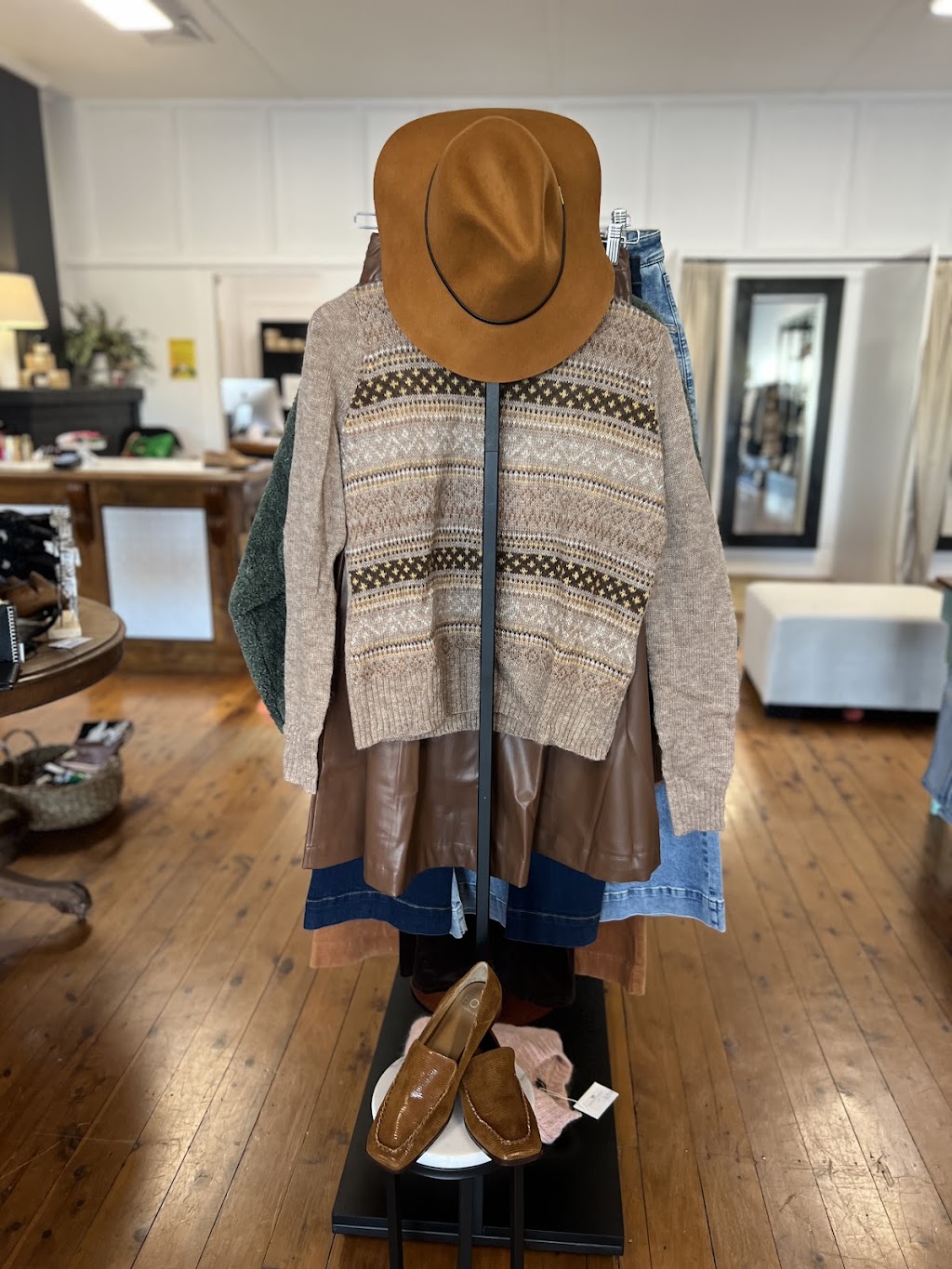 Bella Lou the Store | 147 Albury St, Holbrook NSW 2644, Australia | Phone: 0427 818 185