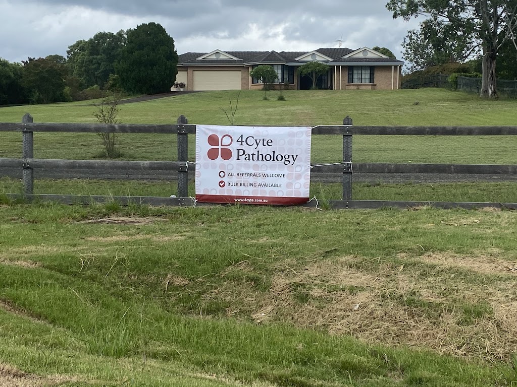 4Cyte Pathology Kingswood | 142 Bringelly Rd, Kingswood NSW 2747, Australia | Phone: 0434 753 832