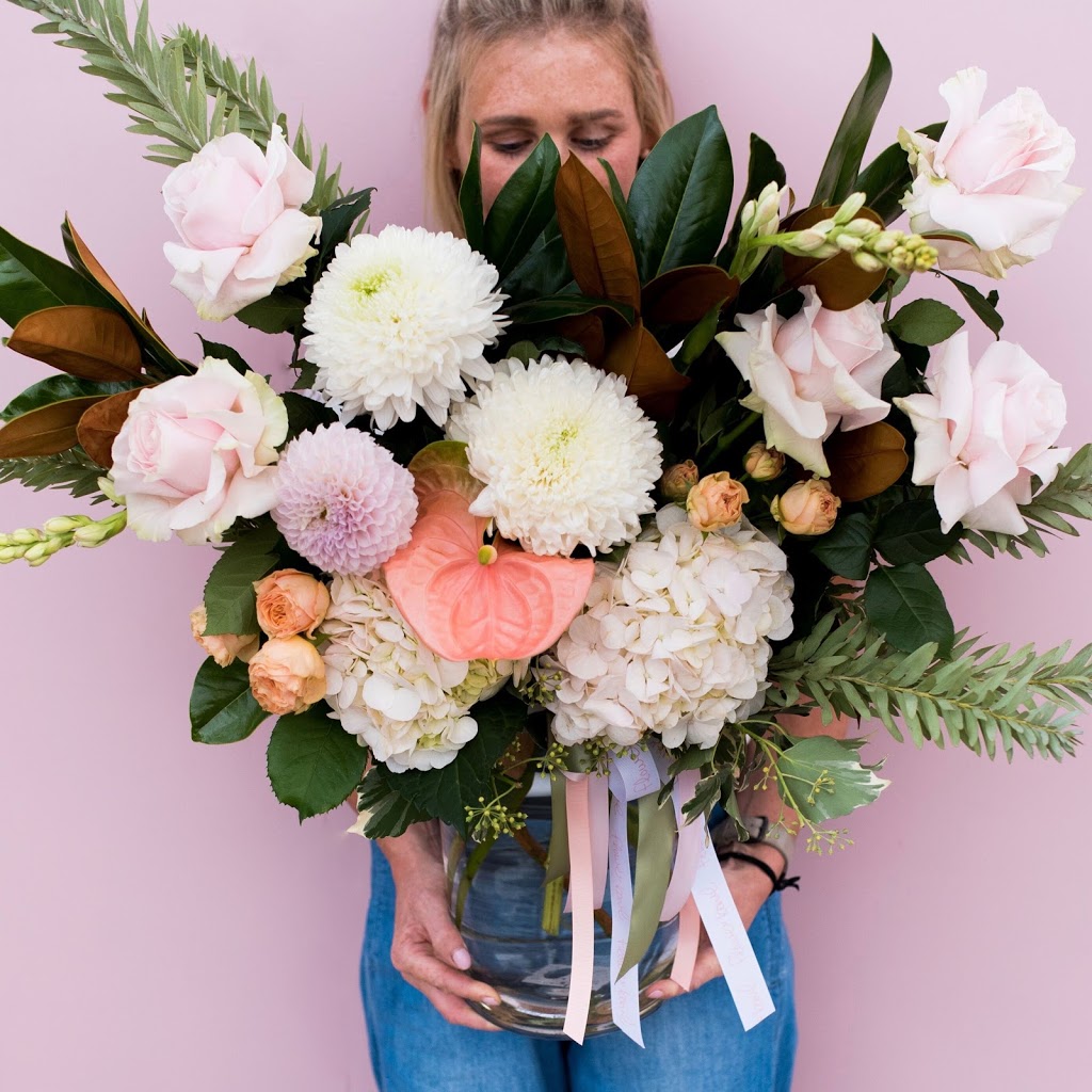 Flower Bowl | florist | 8 Ormond Rd, East Geelong VIC 3219, Australia | 0352296506 OR +61 3 5229 6506