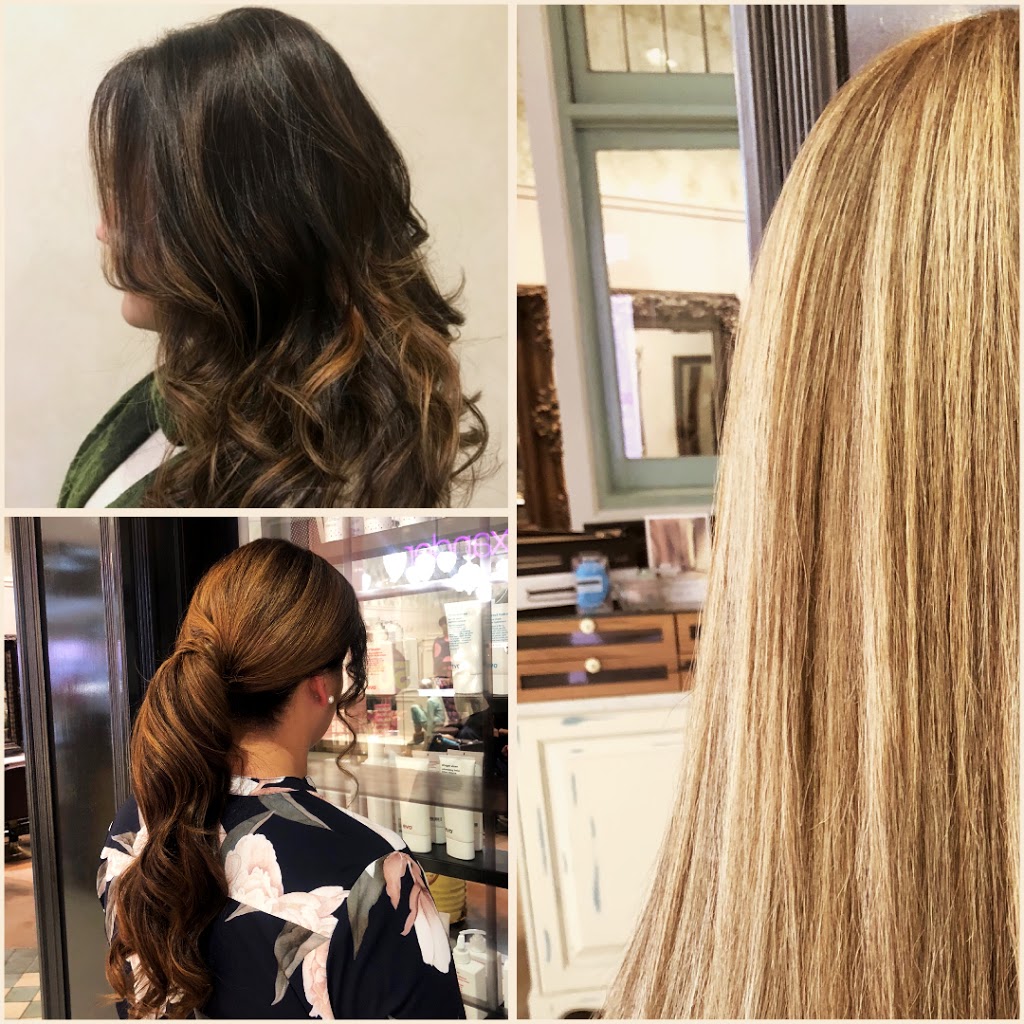 Sanctuary for Hair | hair care | Castle Towers Shopping Centre, level 3, shop 515/6-14 Castle St, Castle Hill NSW 2154, Australia | 0296348985 OR +61 2 9634 8985