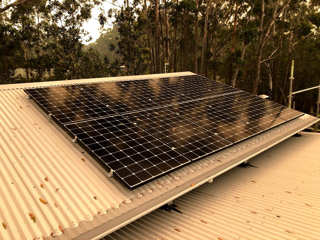 Adflick Solar & Electrical |  | 4 McDonald Ave, Nowra NSW 2541, Australia | 0490895546 OR +61 490 895 546
