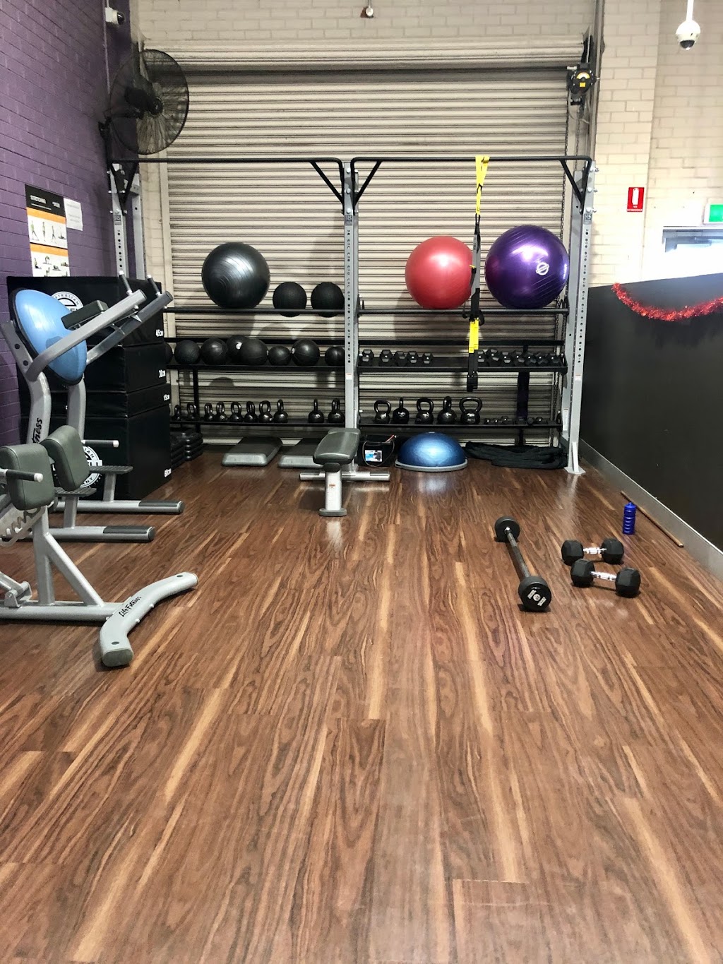 Anytime Fitness | 2/31 Scoresby Rd, Bayswater VIC 3153, Australia | Phone: (03) 9720 1518