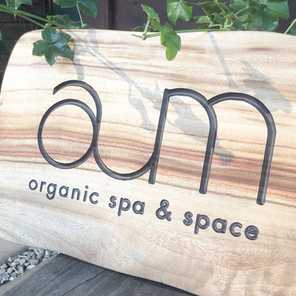 organic spa & space aum | 113 North Rd, Lower Beechmont QLD 4211, Australia | Phone: 0411 092 003