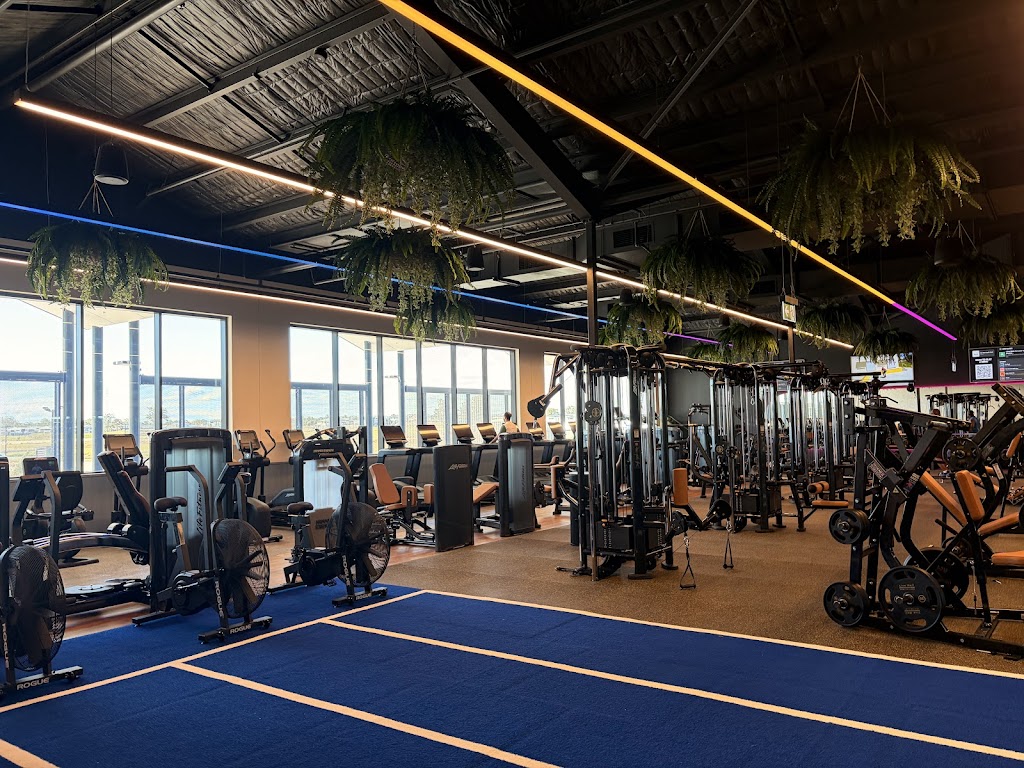 Live Well Health Clubs | 4 Lakefront Cres, Gables NSW 2765, Australia | Phone: 0488 994 455