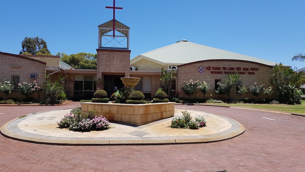 Vietnamese Evangelical Church | 1 Thyme Ct, Mirrabooka WA 6061, Australia | Phone: (08) 9247 3455